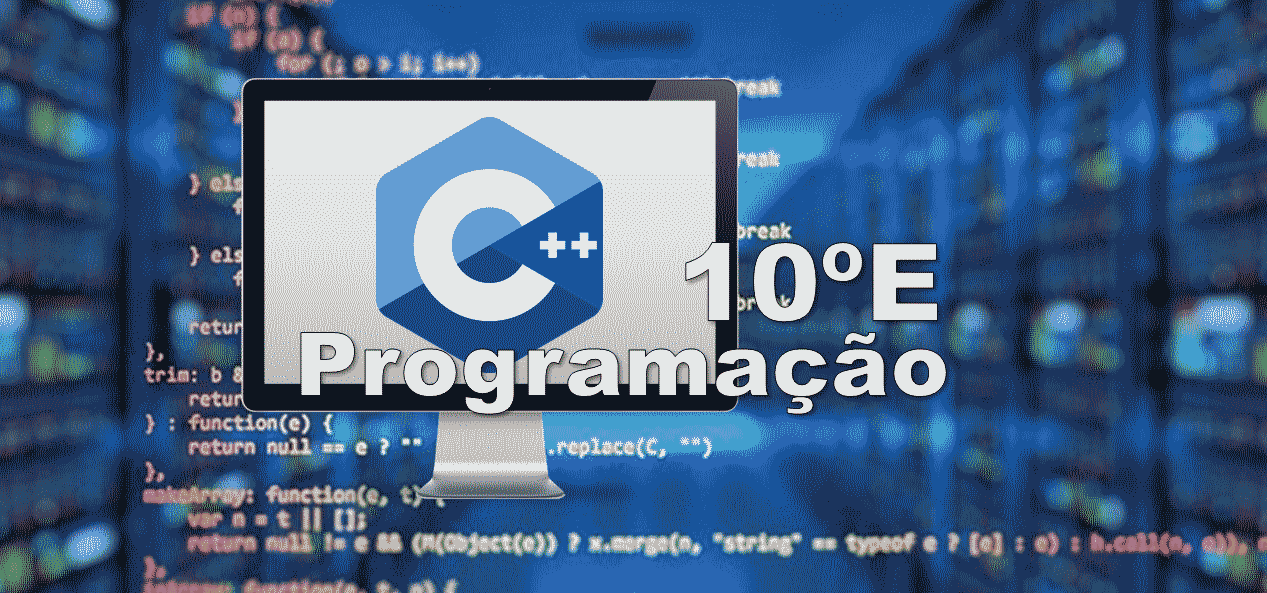 10E[IS] - Programação