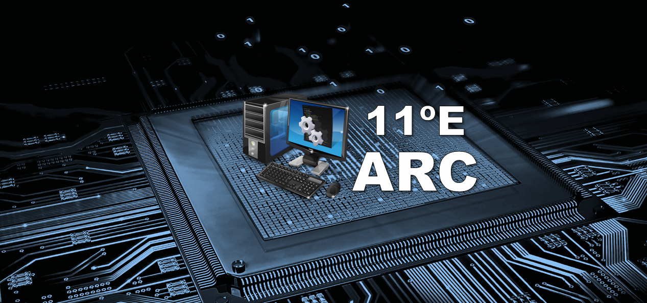 11E[IS] - Arquitetura e Redes de Computadores