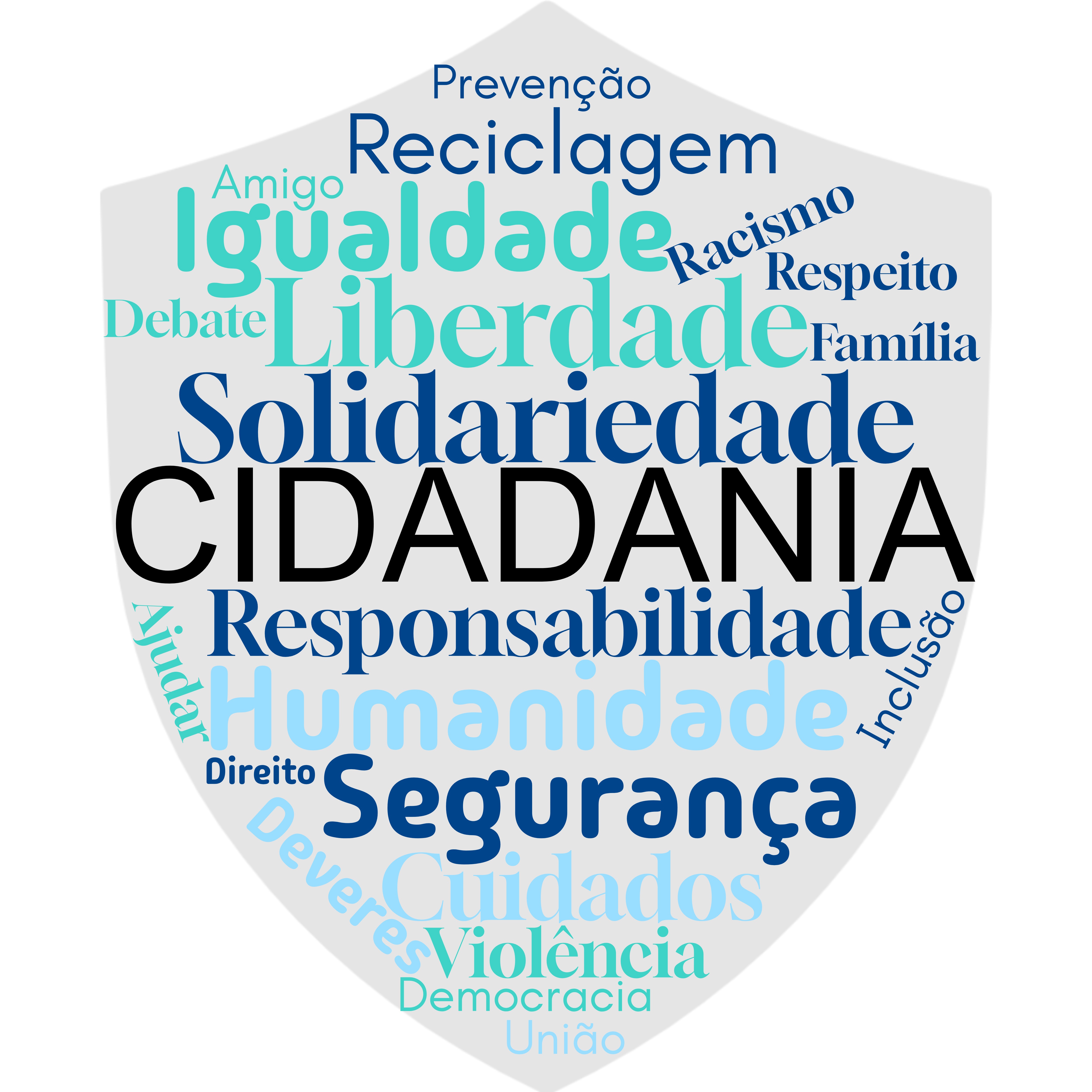 7B - Cidadania e Desenvolvimento