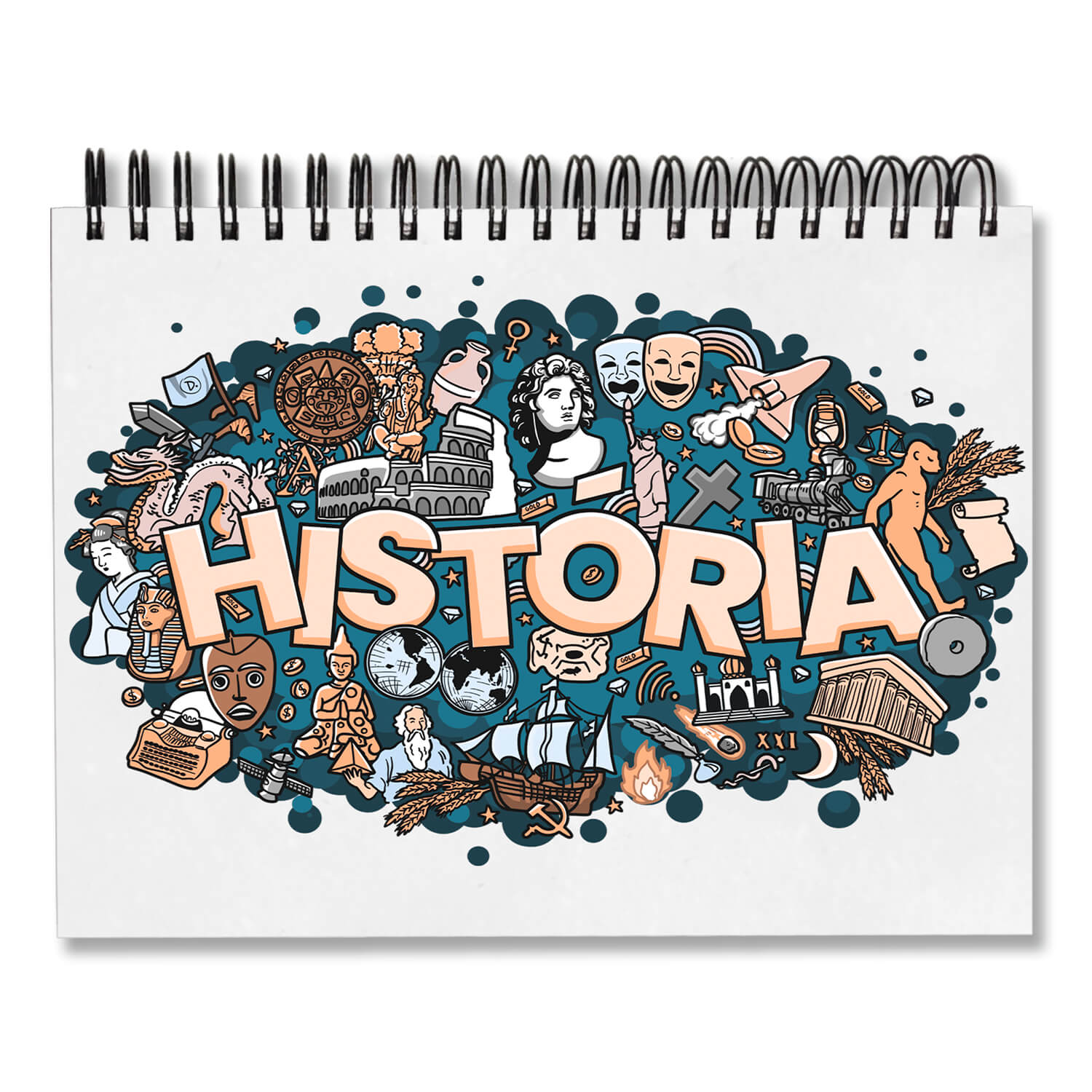 7C - História