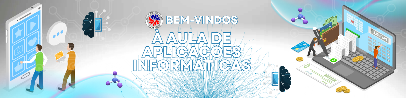 10F - [IS] Aplicações Informáticas