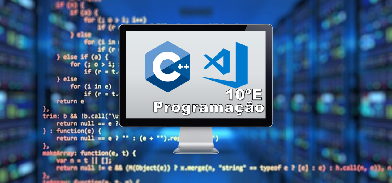 10E - [IS] Programação