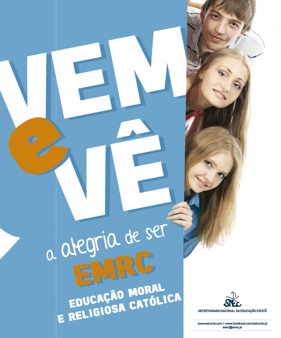 7B - Educação Moral e Religiosa (Católica)