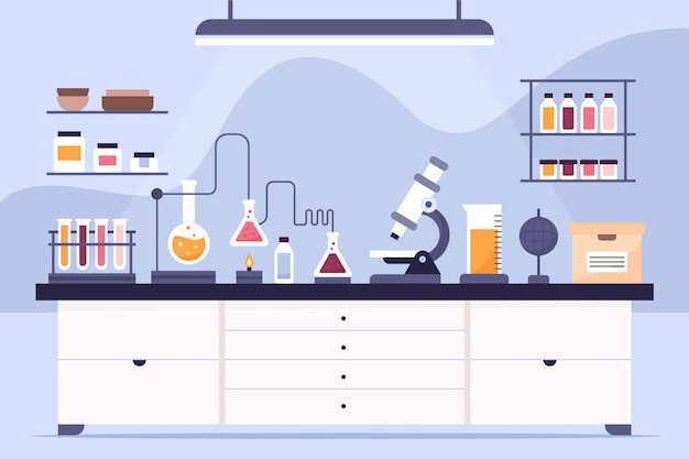 8E - Físico-Química