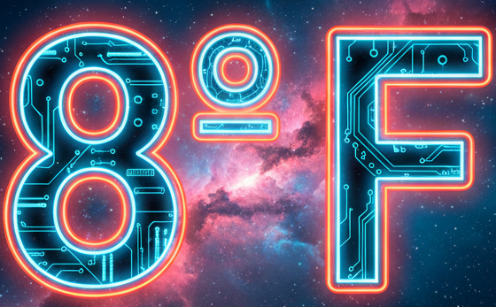 8F - Tecnologias de Informação e Comunicação