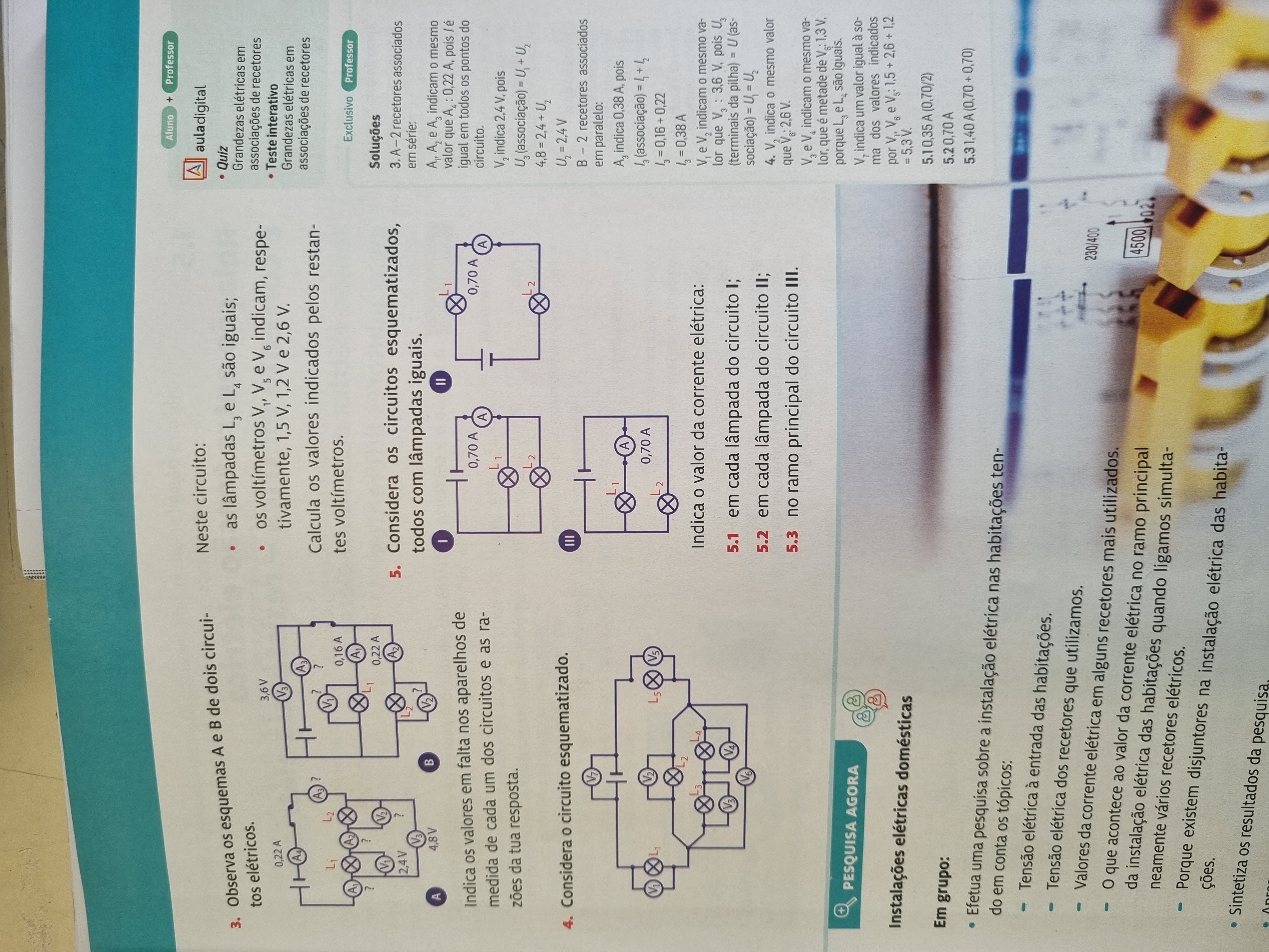9A - Físico-Química