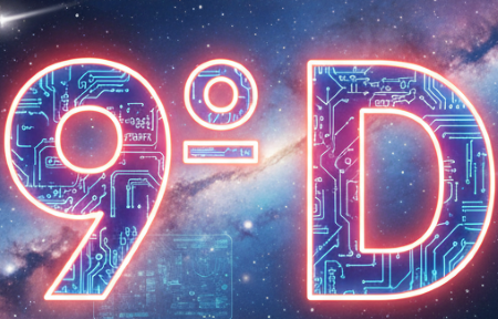 9D - Tecnologias de Informação e Comunicação