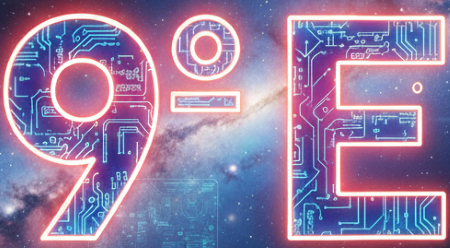 9E - Tecnologias de Informação e Comunicação