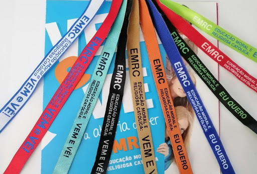 11B - Educação Moral e Religiosa (Católica)