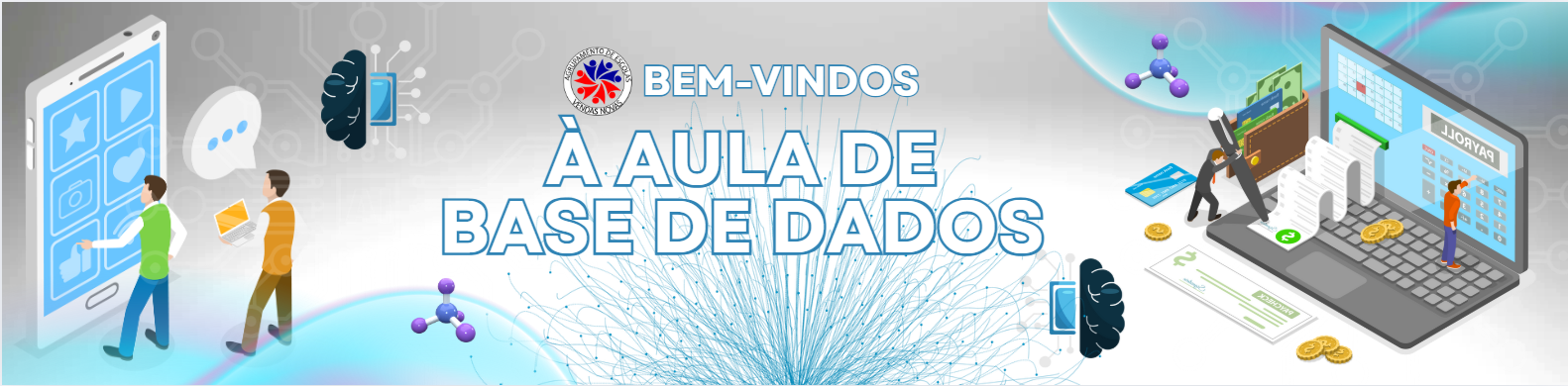 12E - [IS] Bases de Dados