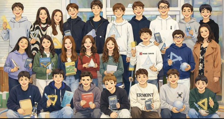 12D - Direção de Turma