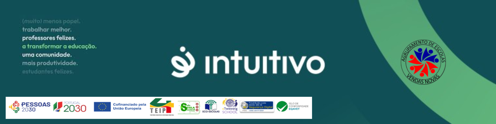 Intuitivo