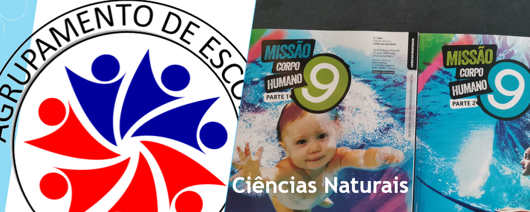 9A - Ciências Naturais