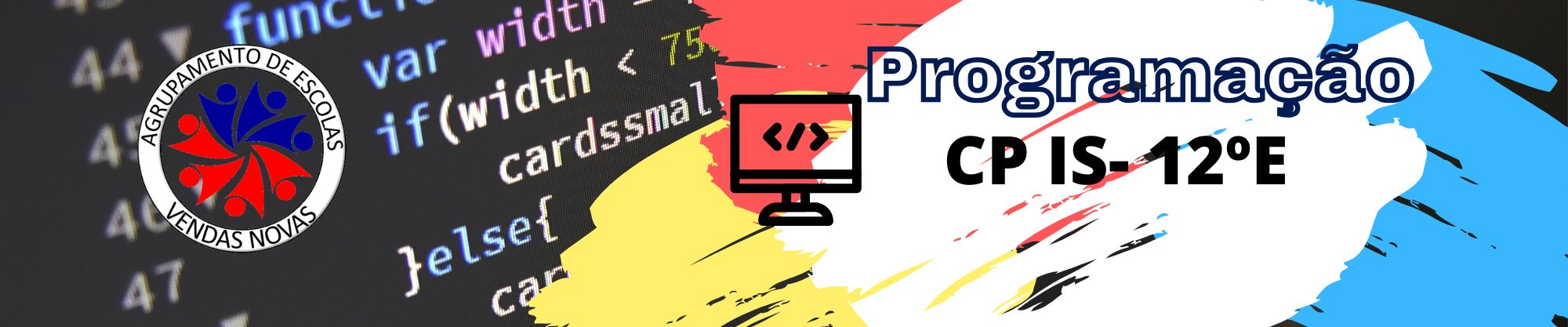 12E - [IS] Programação